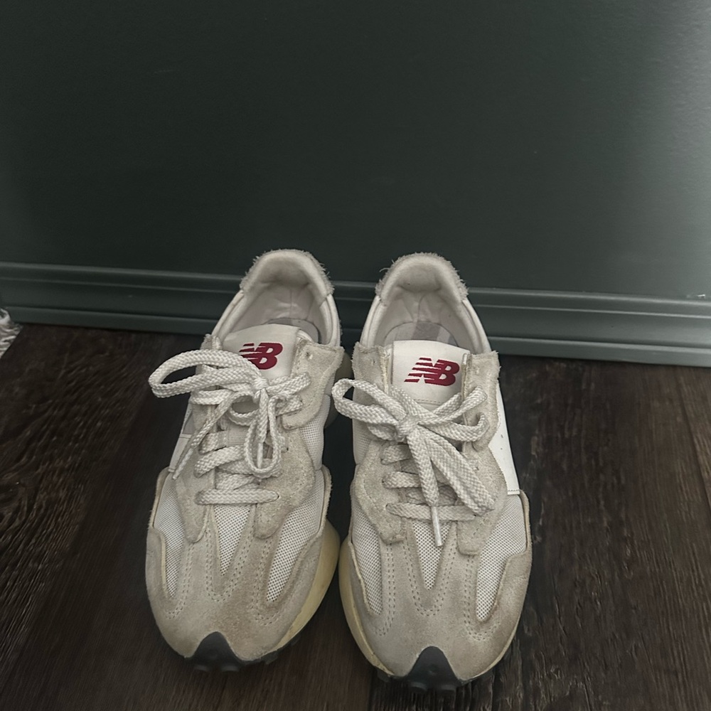 New Balance 327 sz 6